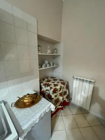 A Casa Re Nonn Apartment Naples Exterior photo