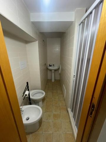A Casa Re Nonn Apartment Naples Exterior photo