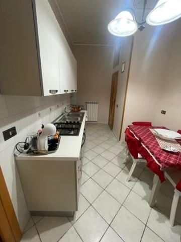A Casa Re Nonn Apartment Naples Exterior photo